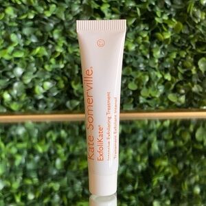 Kate Somerville ExfoliKate Intensive Exfoliating Treatment | NEW | Travel Size